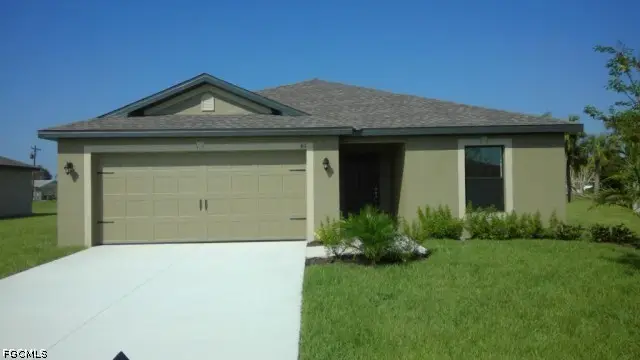 411 Shadow Lakes Drive, Lehigh Acres, FL 33974 - #1