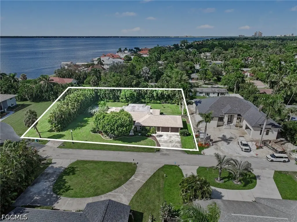 1309 Jambalana Lane, Fort Myers, FL 33901 - #1