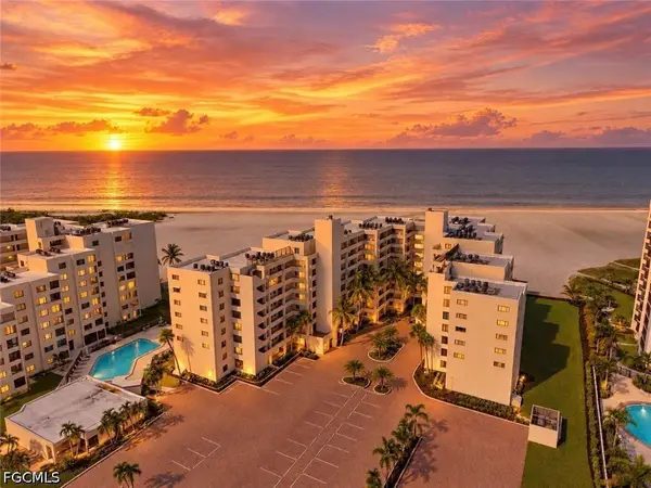 6660 Estero Boulevard #303, Fort Myers Beach, FL 33931
