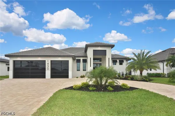 1430 Mohawk Parkway, Cape Coral, FL 33914-6346