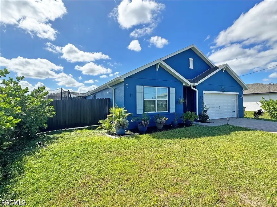 2430 NW 9th Terrace, Cape Coral, FL 33993 - #3