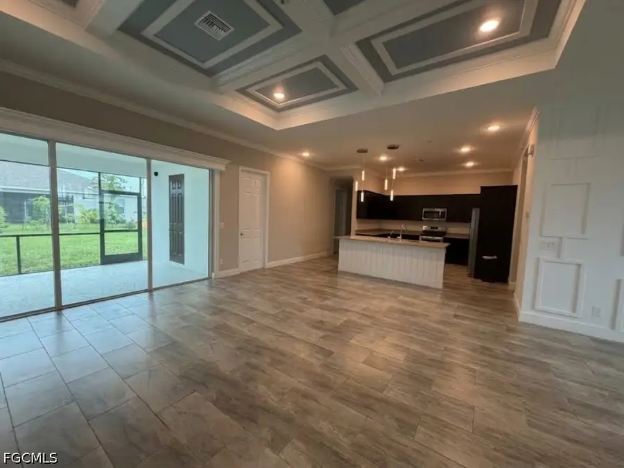 1431 NW Embers Terrace, Cape Coral, FL 33993 - #2