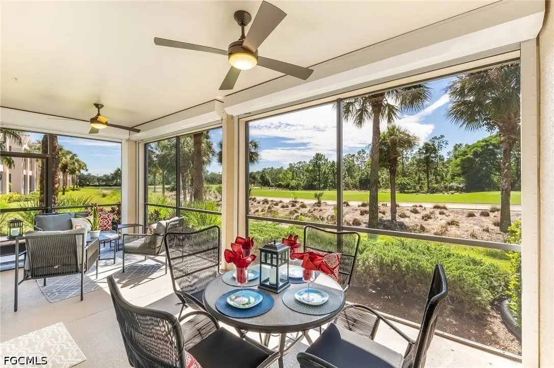 10361 Glastonbury Circle #101, Fort Myers, FL 33913 - #1