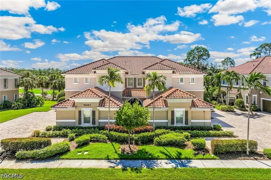 10361 Glastonbury Circle #101, Fort Myers, FL 33913 - #2