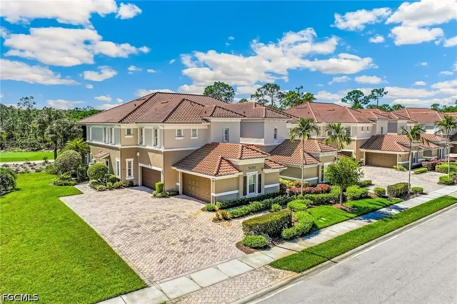 10361 Glastonbury Circle #101, Fort Myers, FL 33913 - #3