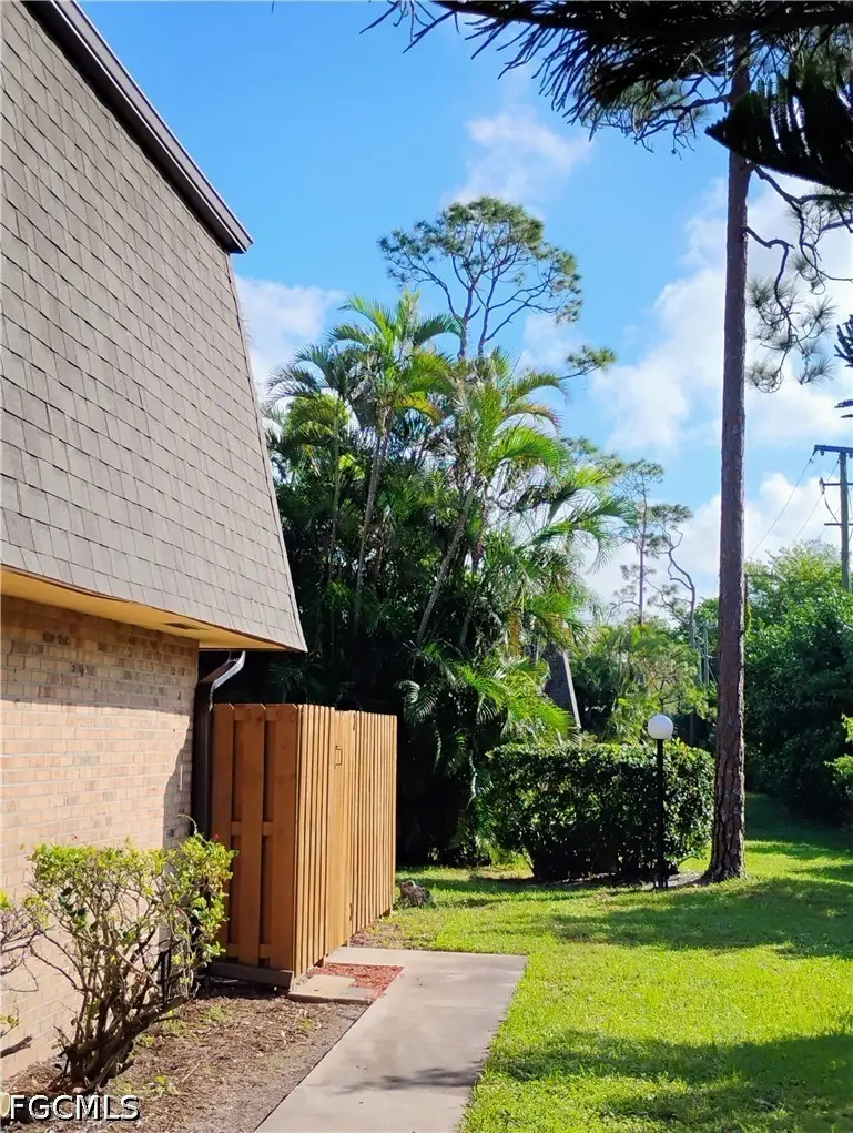 3290 Sandlewood Lane #3, Fort Myers, FL 33907 - #3