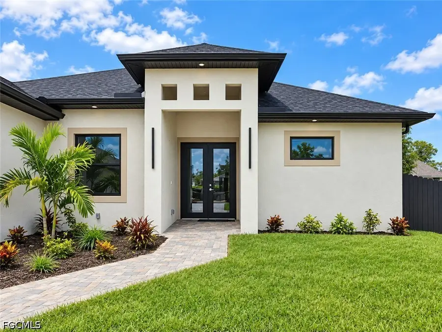 2127 NE 34th Terrace, Cape Coral, FL 33909 - #3