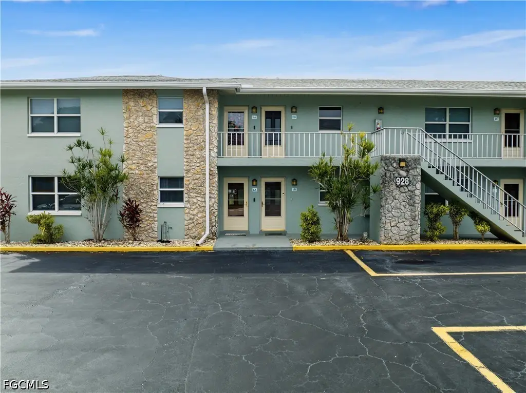 928 SE 46th Street #1A, Cape Coral, FL 33904 - #1