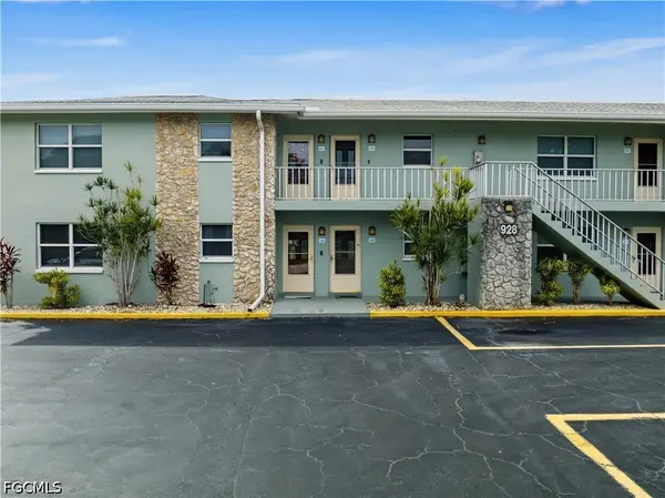 928 SE 46th Street #1A, Cape Coral, FL 33904