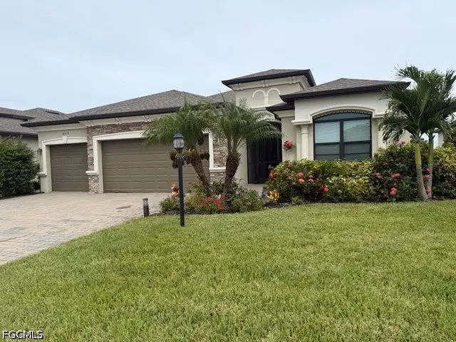 14525 Adina Lane, Fort Myers, FL 33905 - #2
