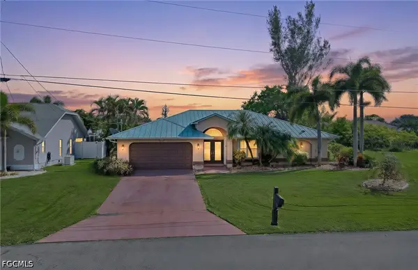 310 SE 23rd Street, Cape Coral, FL 33990