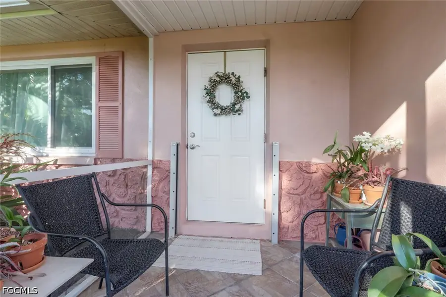 2339 Westwood Road, North Fort Myers, FL 33917 - #3