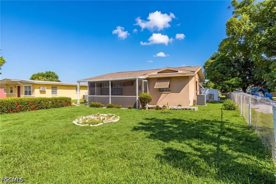 2450 Aztec Drive, Fort Myers, FL 33916 - #2