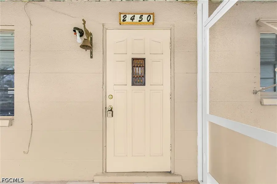 2450 Aztec Drive, Fort Myers, FL 33916 - #3