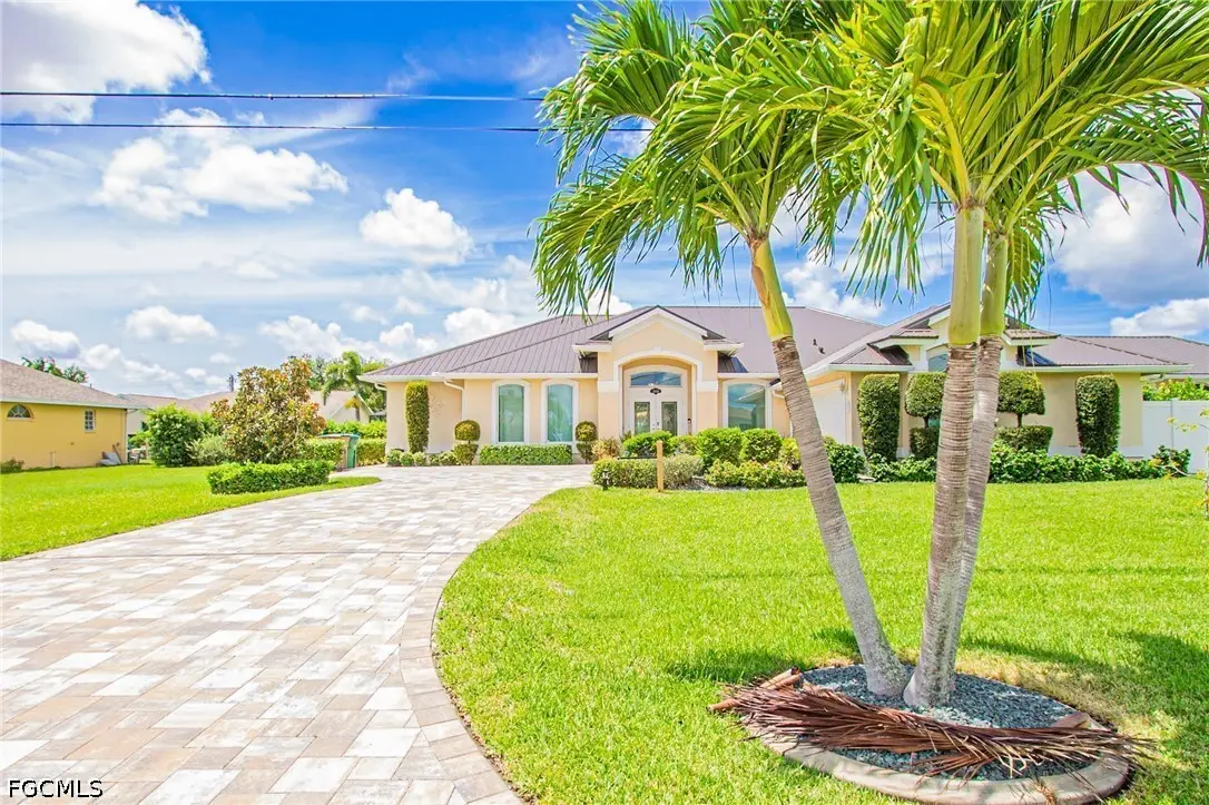 2820 SW 31st Lane, Cape Coral, FL 33914 - #1