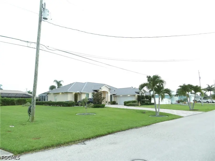 2820 SW 31st Lane, Cape Coral, FL 33914 - #3
