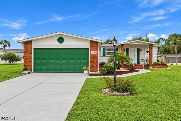 10071 Broken Woods Court S, North Fort Myers, FL 33903