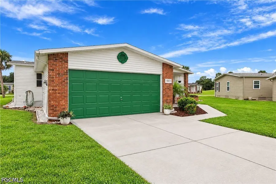 10071 Broken Woods Court S, North Fort Myers, FL 33903 - #2