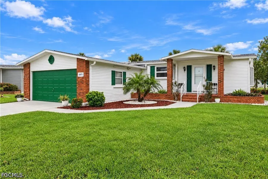 10071 Broken Woods Court S, North Fort Myers, FL 33903 - #3