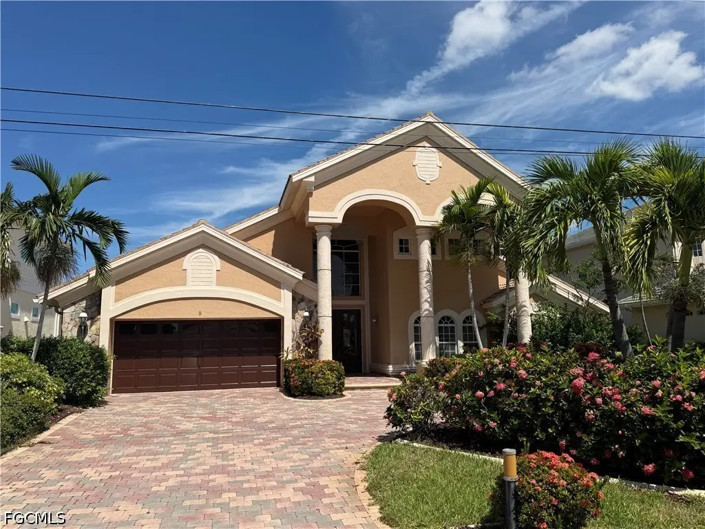 1507 SW 58th Lane, Cape Coral, FL 33914 - #1