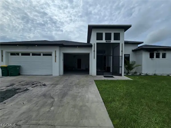 28005 Pasadena Drive, Punta Gorda, FL 33955