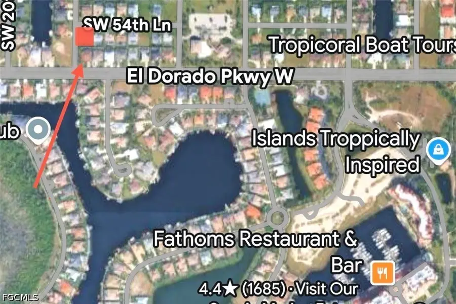 1928 SW 54th Lane, Cape Coral, FL 33914 - #3