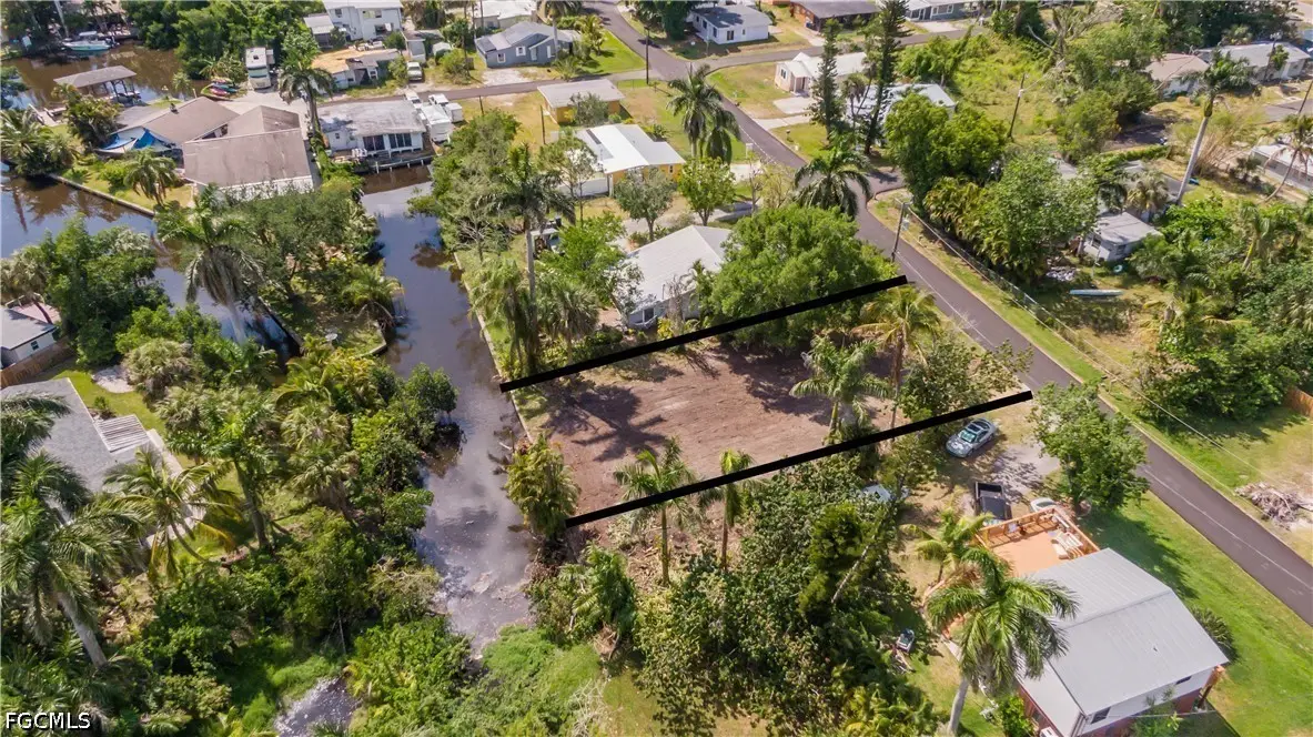 67 Oak Street, North Fort Myers, FL 33903 - #1