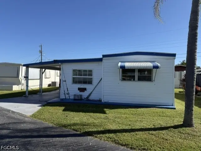 5558 Palm Beach Boulevard #266, Fort Myers, FL 33905 - #1