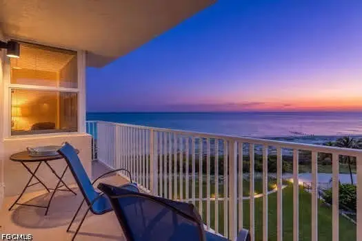 7300 Estero Boulevard #607, Fort Myers Beach, FL 33931