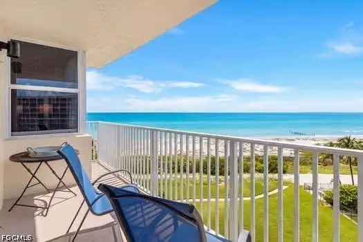 7300 Estero Boulevard #607, Fort Myers Beach, FL 33931 - #2
