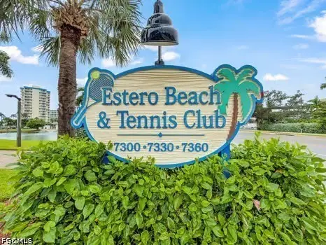 7300 Estero Boulevard #607, Fort Myers Beach, FL 33931 - #3