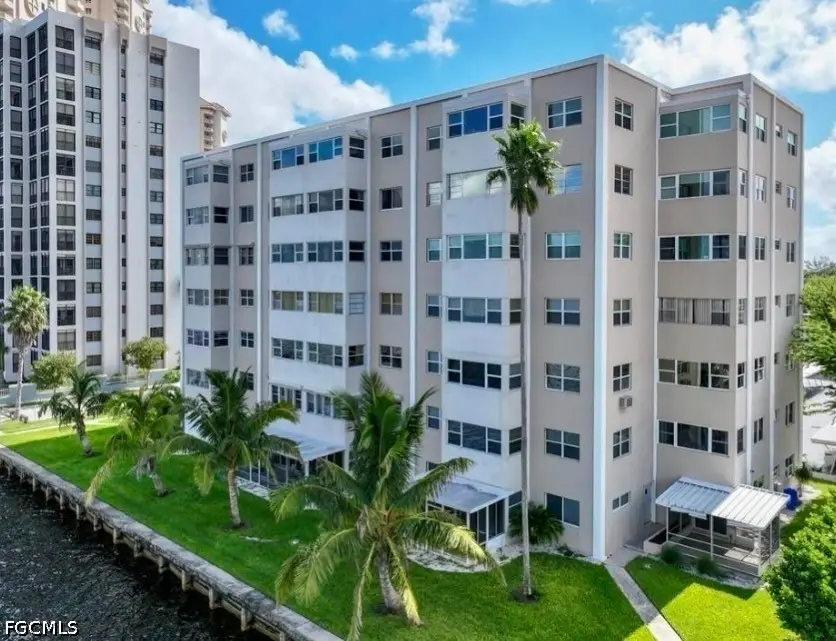 1900 Clifford Street #204, Fort Myers, FL 33901 - #1