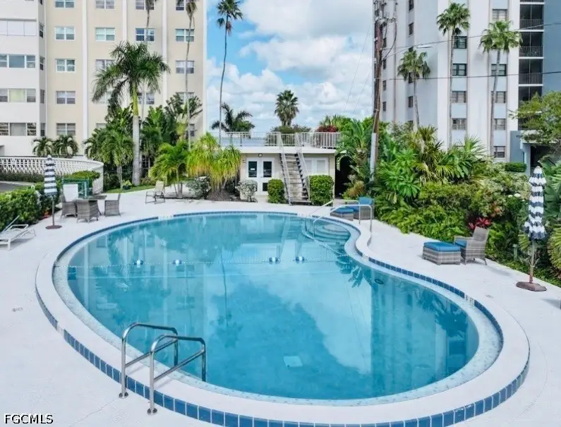 1900 Clifford Street #204, Fort Myers, FL 33901 - #2