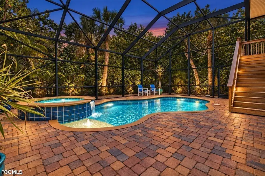 726 Cardium Street, Sanibel, FL 33957 - #2