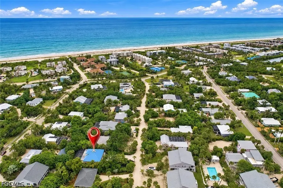 726 Cardium Street, Sanibel, FL 33957 - #3