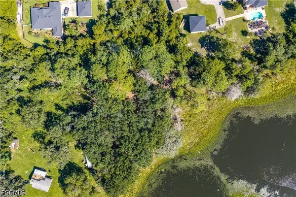 Doyle Rd Road, Osteen, FL 32764