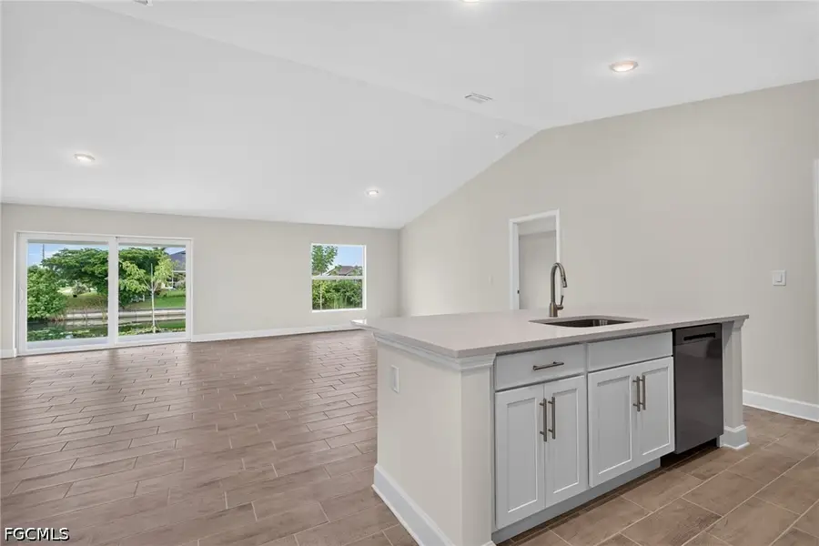 2618 NE 1st Place, Cape Coral, FL 33993 - #3