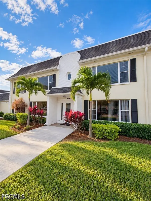 1304 S Brandywine Circle #3, Fort Myers, FL 33919
