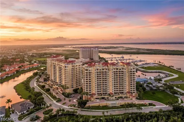 6081 Silver King Boulevard #503, Cape Coral, FL 33914