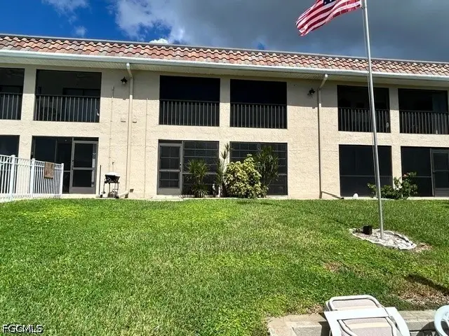 620 Victoria Drive #2, Cape Coral, FL 33904 - #2