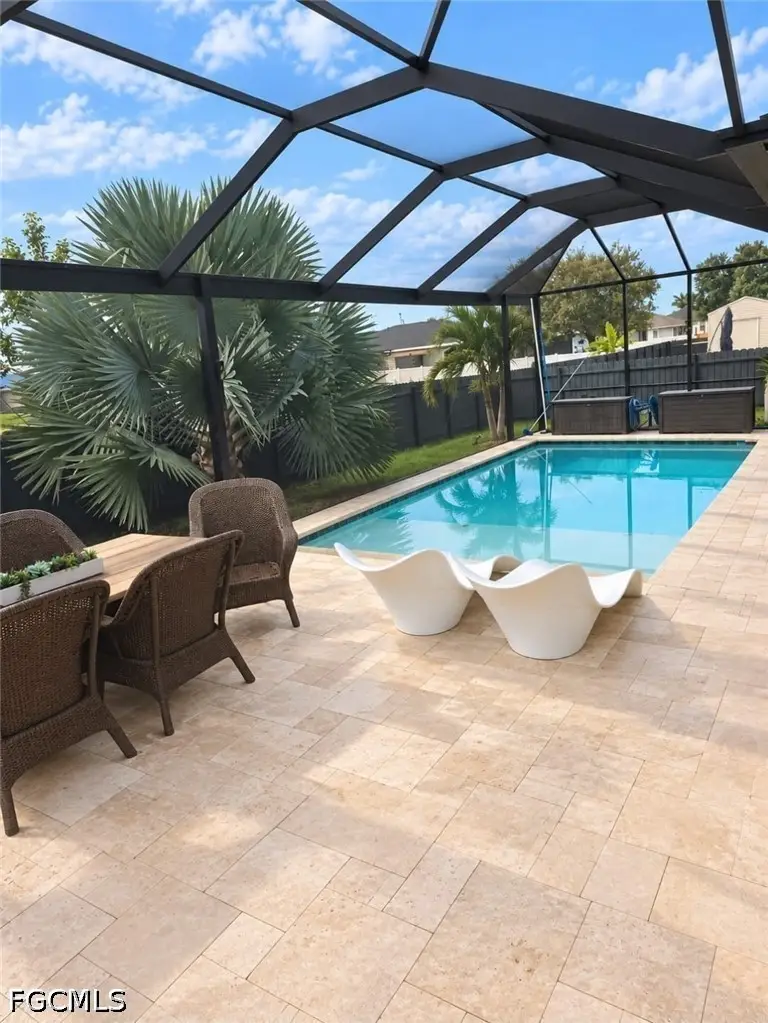 1344 S Gator Circle, Cape Coral, FL 33909 - #2