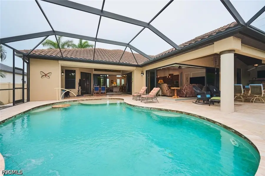 4801 SW 24th Avenue, Cape Coral, FL 33914 - #2