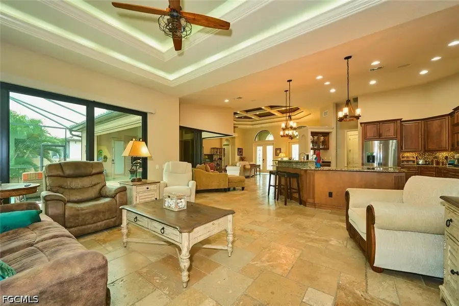 4801 SW 24th Avenue, Cape Coral, FL 33914 - #3