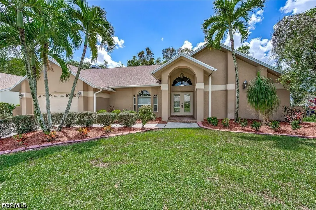 6975 Highland Park Circle, Fort Myers, FL 33966 - #1