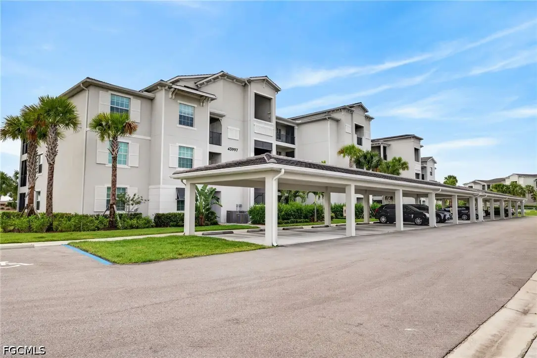 43997 Boardwalk Loop #1841, Punta Gorda, FL 33982 - #1