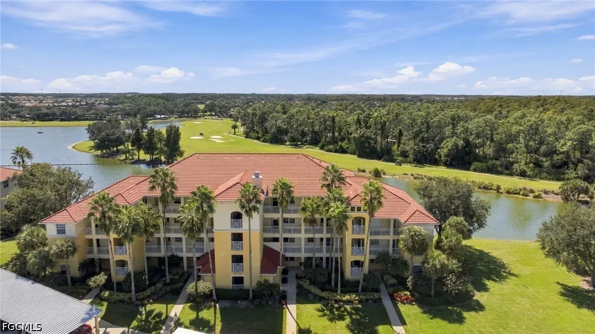 10710 Ravenna Way #205, Fort Myers, FL 33913 - #1