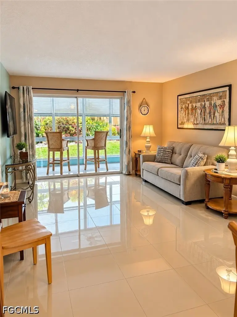 8730 Rose Court #2, Fort Myers, FL 33919 - #1