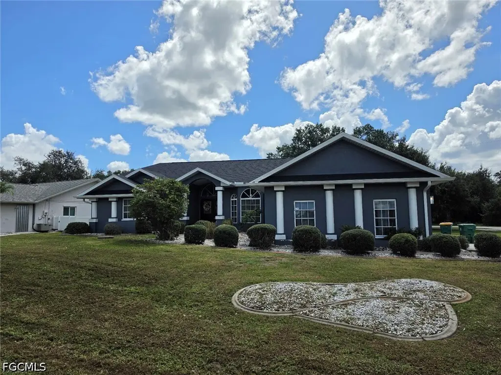23381 Peachland Boulevard, Port Charlotte, FL 33954 - #1