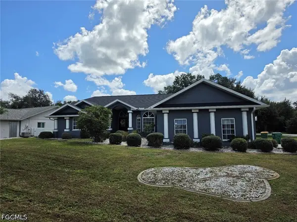 23381 Peachland Boulevard, Port Charlotte, FL 33954