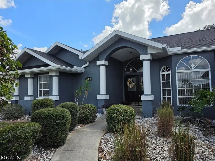 23381 Peachland Boulevard, Port Charlotte, FL 33954 - #2